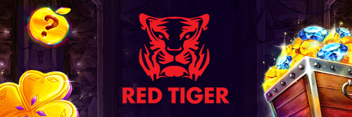 Red Tiger