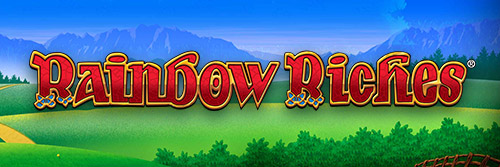 Rainbow Riches