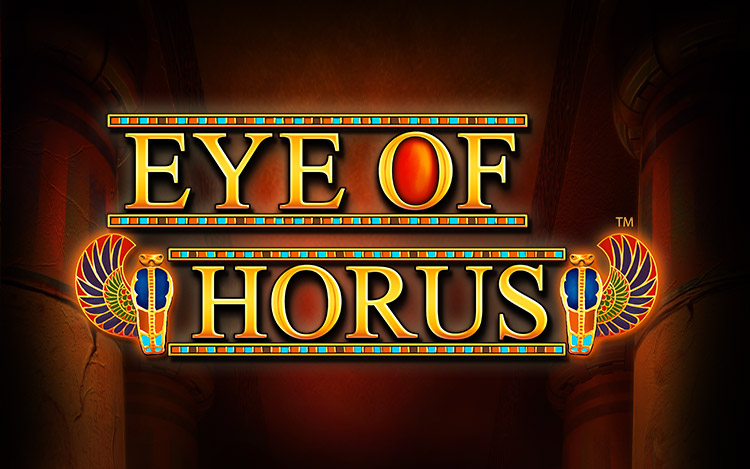 Eye of Horus