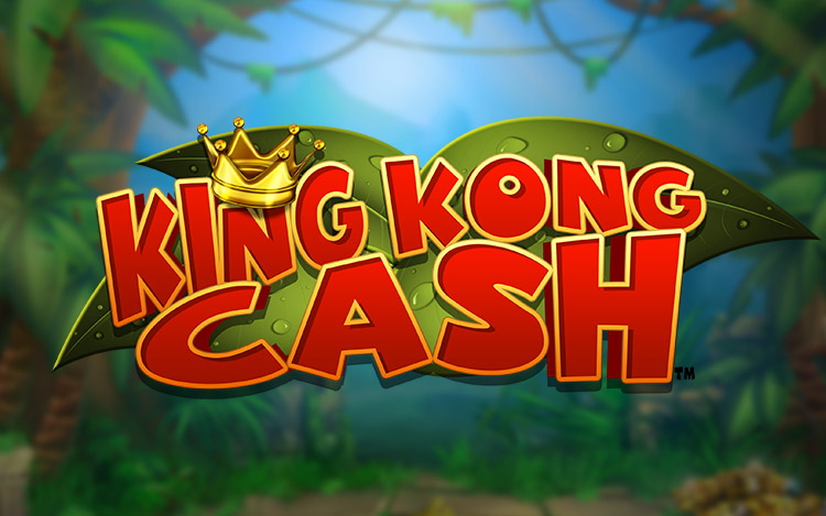 King Kong Cash
