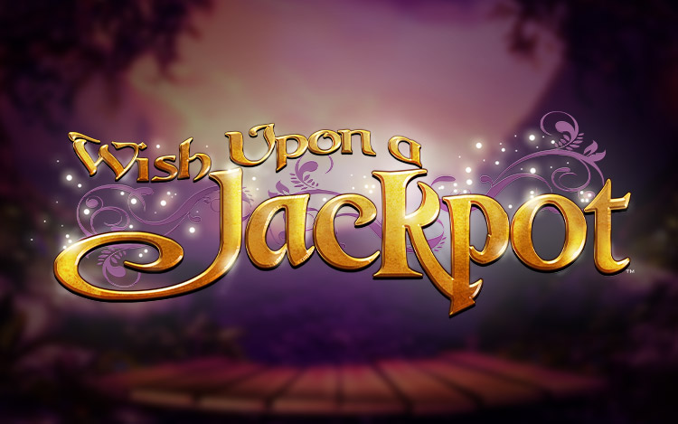 Wish Upon A Jackpot