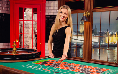 London Roulette