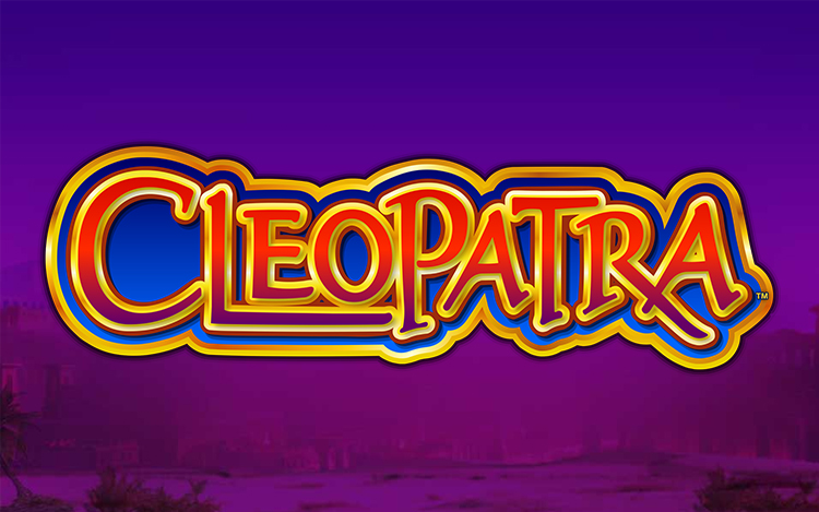 Cleopatra Instant Win
