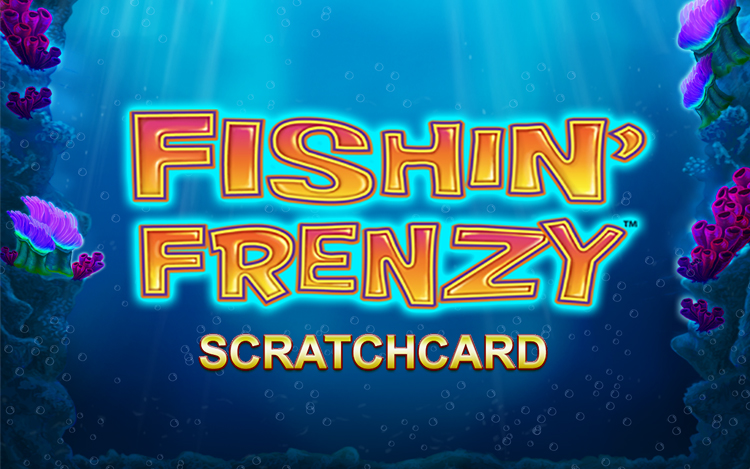 Fishin’ Frenzy